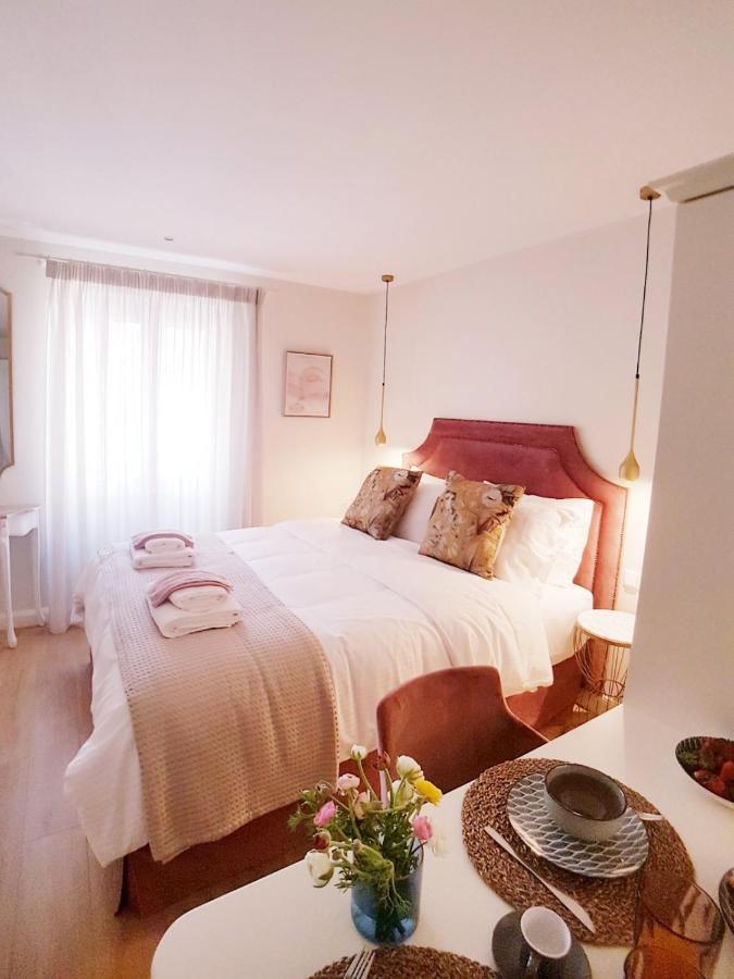 Sole E Luna Studio - Corfu Old Town Екстериор снимка