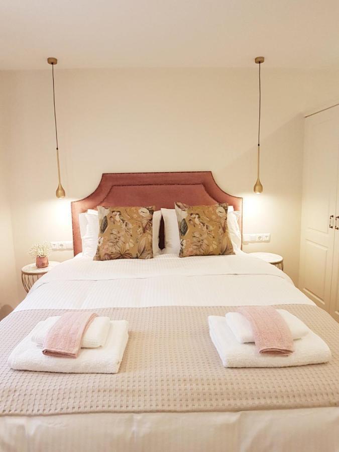Sole E Luna Studio - Corfu Old Town Екстериор снимка