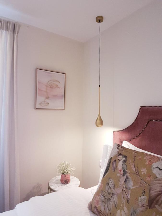 Sole E Luna Studio - Corfu Old Town Екстериор снимка