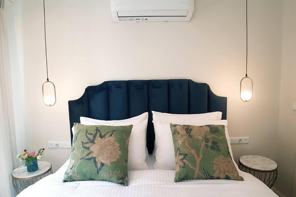 Sole E Luna Studio - Corfu Old Town Екстериор снимка