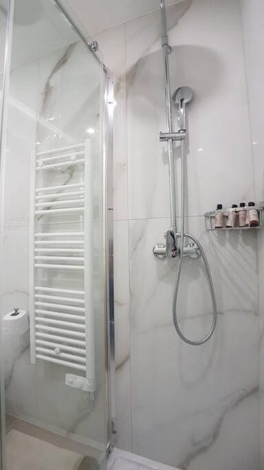 Sole E Luna Studio - Corfu Old Town Екстериор снимка