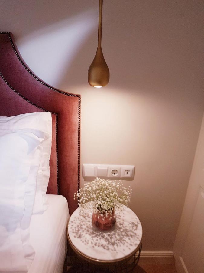Sole E Luna Studio - Corfu Old Town Екстериор снимка