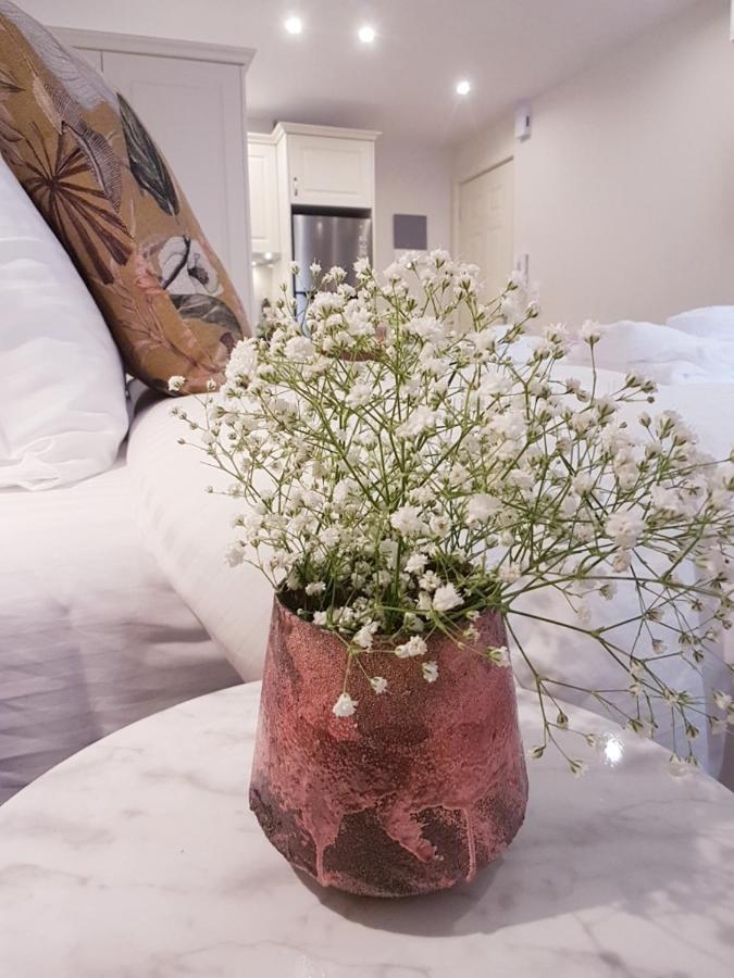 Sole E Luna Studio - Corfu Old Town Екстериор снимка