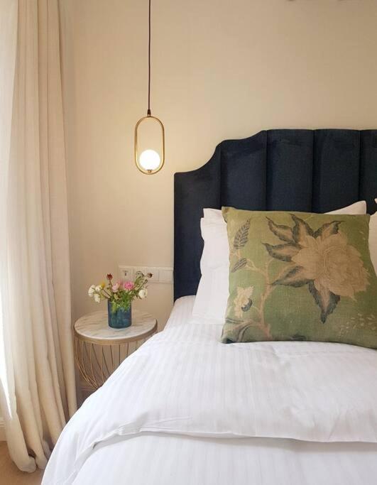 Sole E Luna Studio - Corfu Old Town Екстериор снимка
