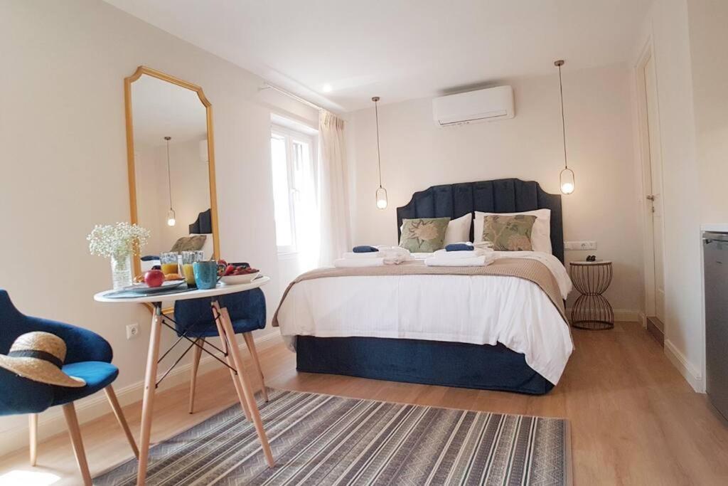 Sole E Luna Studio - Corfu Old Town Екстериор снимка