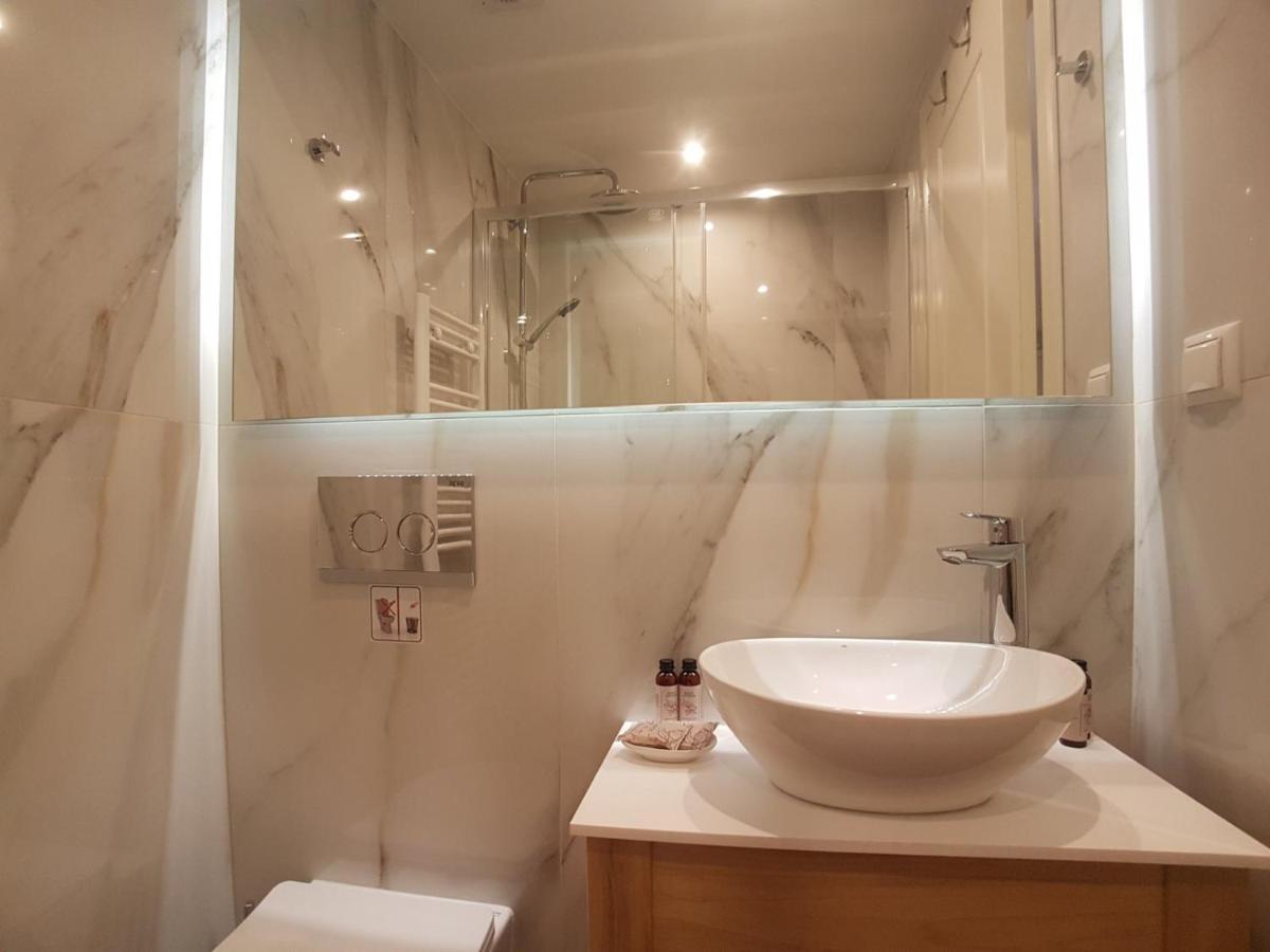 Sole E Luna Studio - Corfu Old Town Екстериор снимка