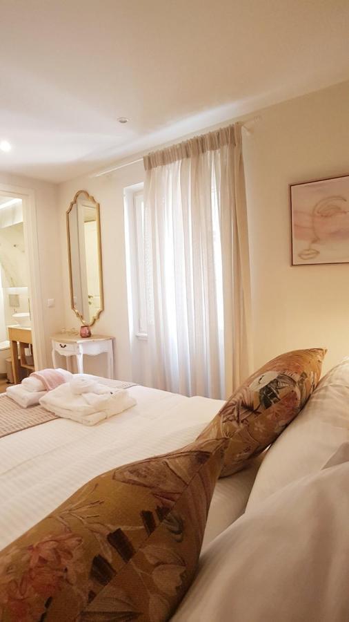 Sole E Luna Studio - Corfu Old Town Екстериор снимка