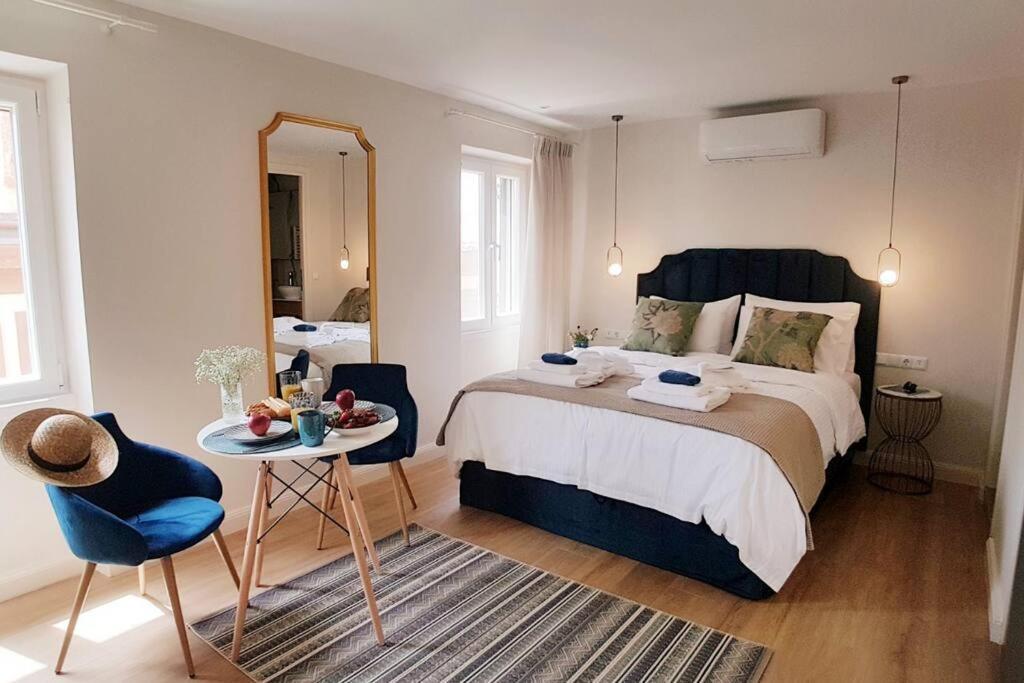 Sole E Luna Studio - Corfu Old Town Екстериор снимка