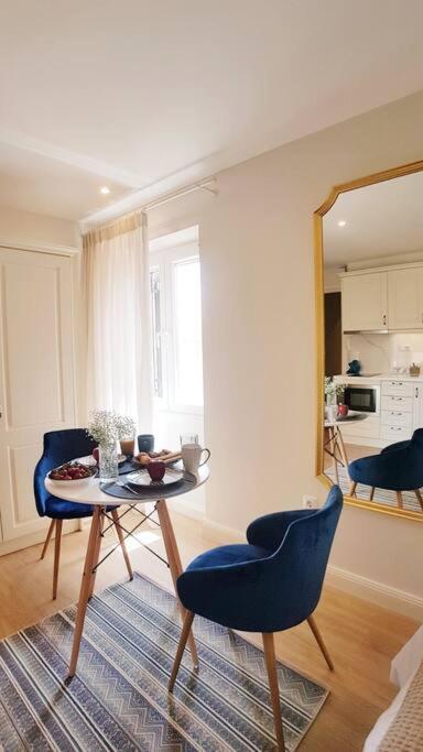 Sole E Luna Studio - Corfu Old Town Екстериор снимка