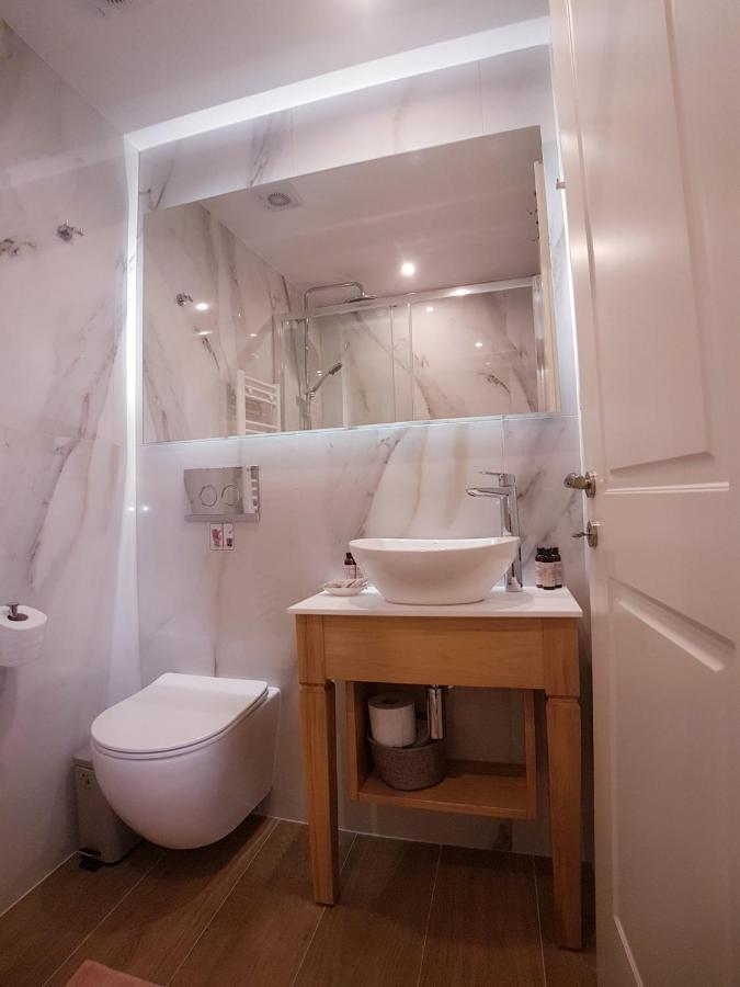 Sole E Luna Studio - Corfu Old Town Екстериор снимка