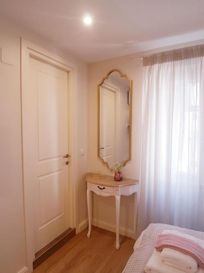 Sole E Luna Studio - Corfu Old Town Екстериор снимка