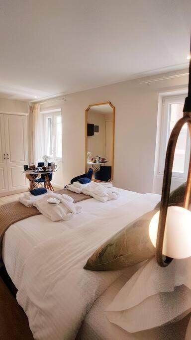 Sole E Luna Studio - Corfu Old Town Екстериор снимка