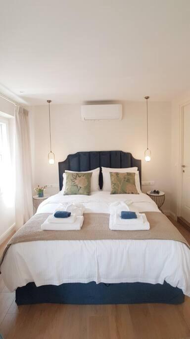 Sole E Luna Studio - Corfu Old Town Екстериор снимка