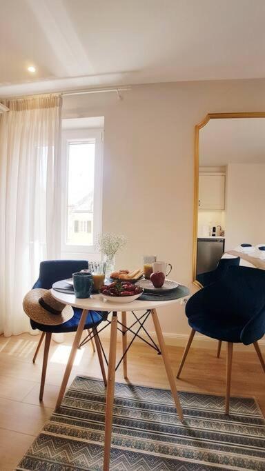 Sole E Luna Studio - Corfu Old Town Екстериор снимка