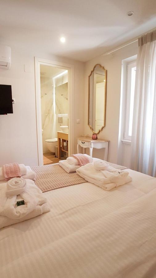 Sole E Luna Studio - Corfu Old Town Екстериор снимка
